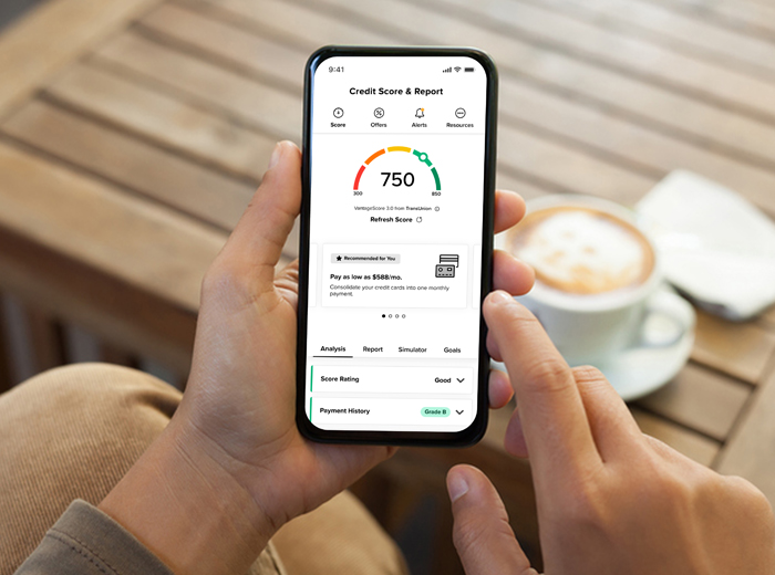 Take Control of Your Credit Score Today