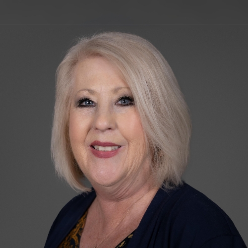 Sherry Pepin