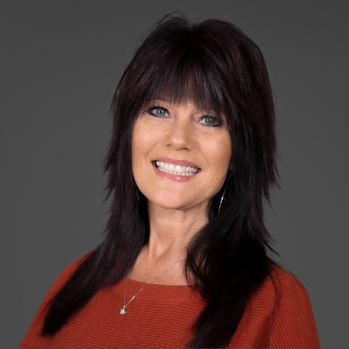 Nikki Frazier