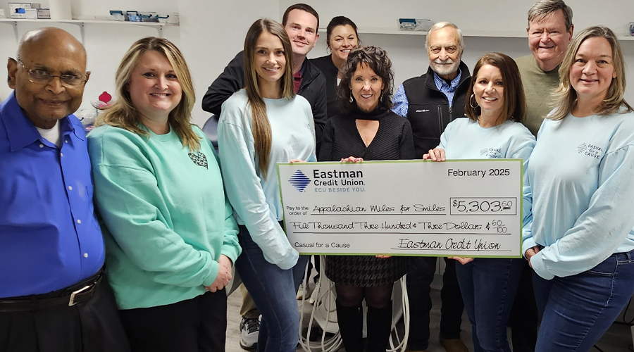 Extraordinary Dividend