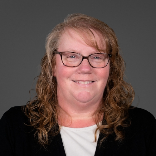 Christine Jenkins