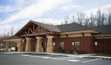 Greeneville Towne Crossing Branch