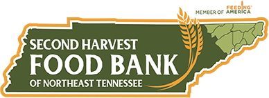 Second Harvest Food Bank